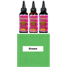 Dala Teddy Liquid Dye - Green